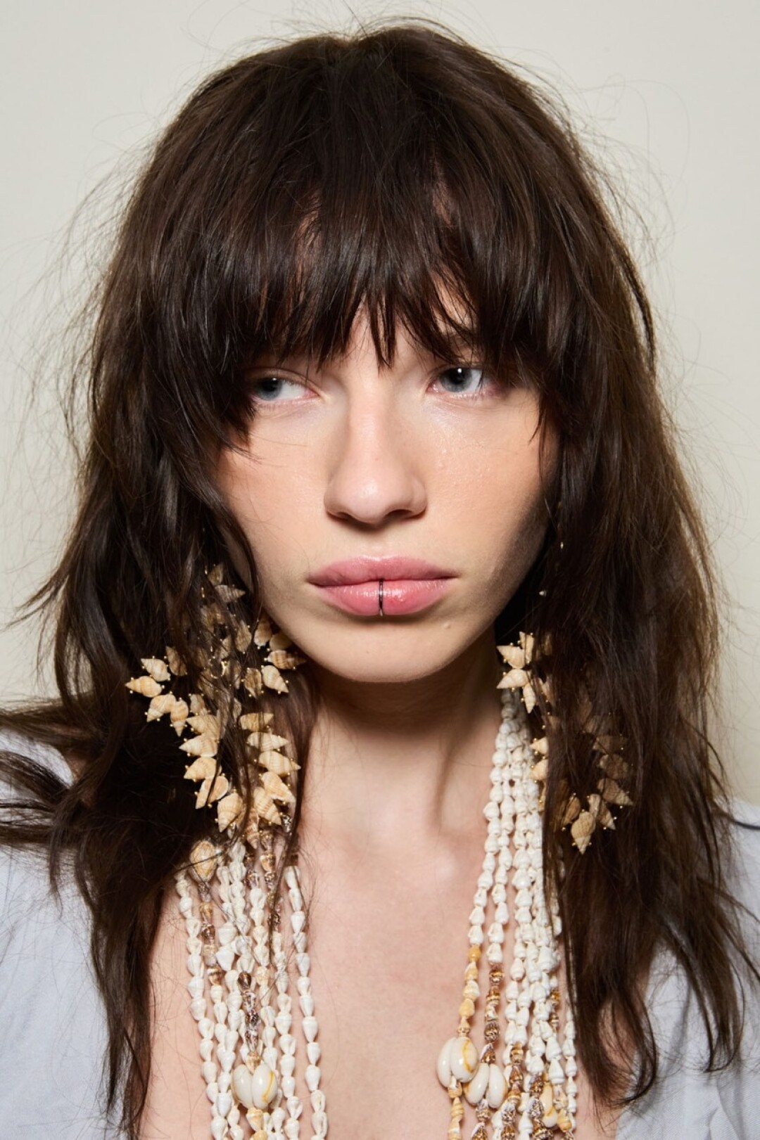 Andreas Kronthaler for Vivienne Westwood SS'25