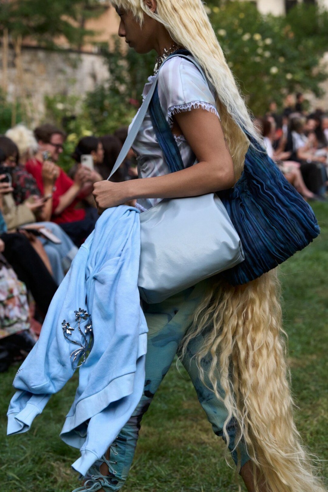 Collina Strada SS'25