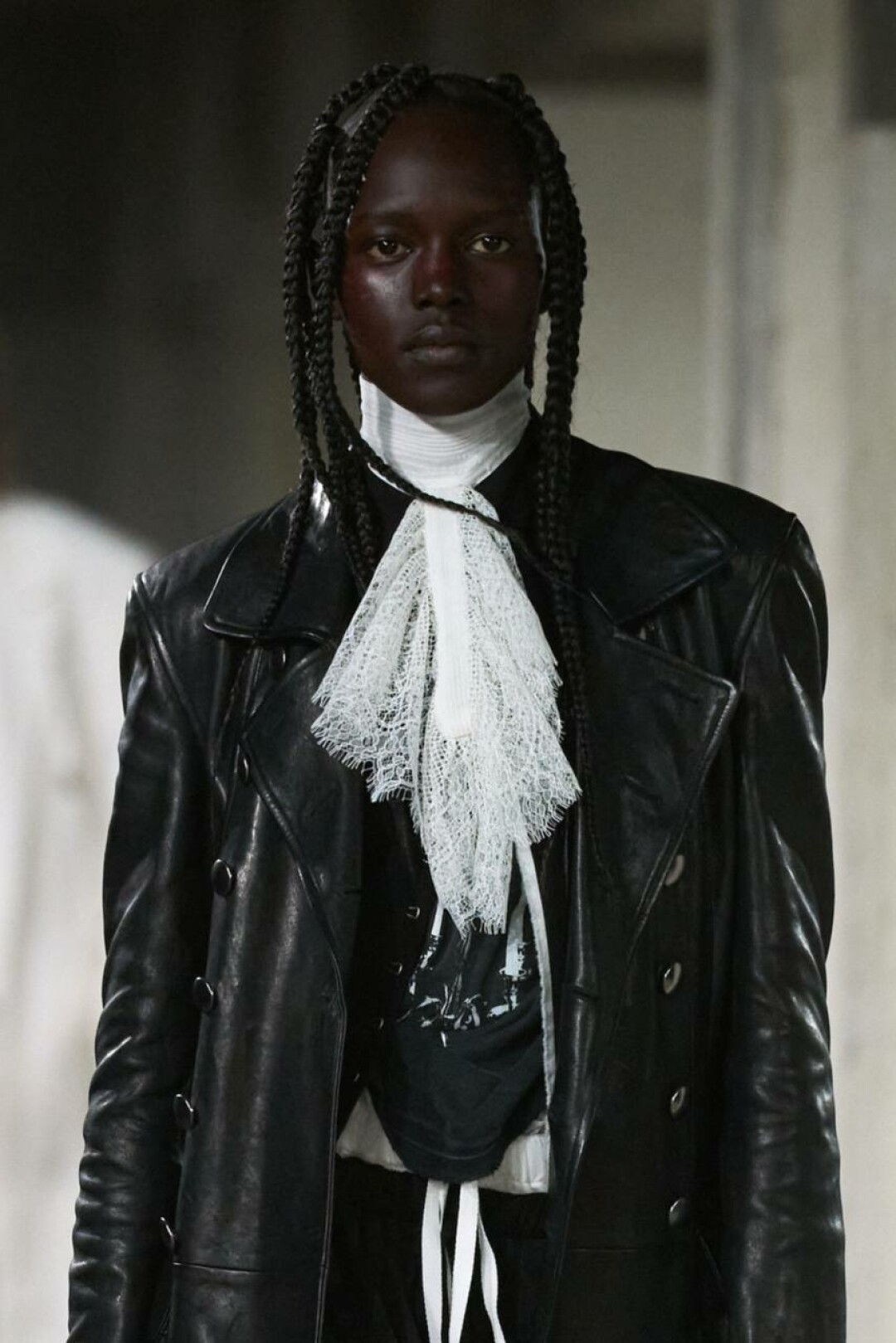 Ann Demeulemeester SS'25