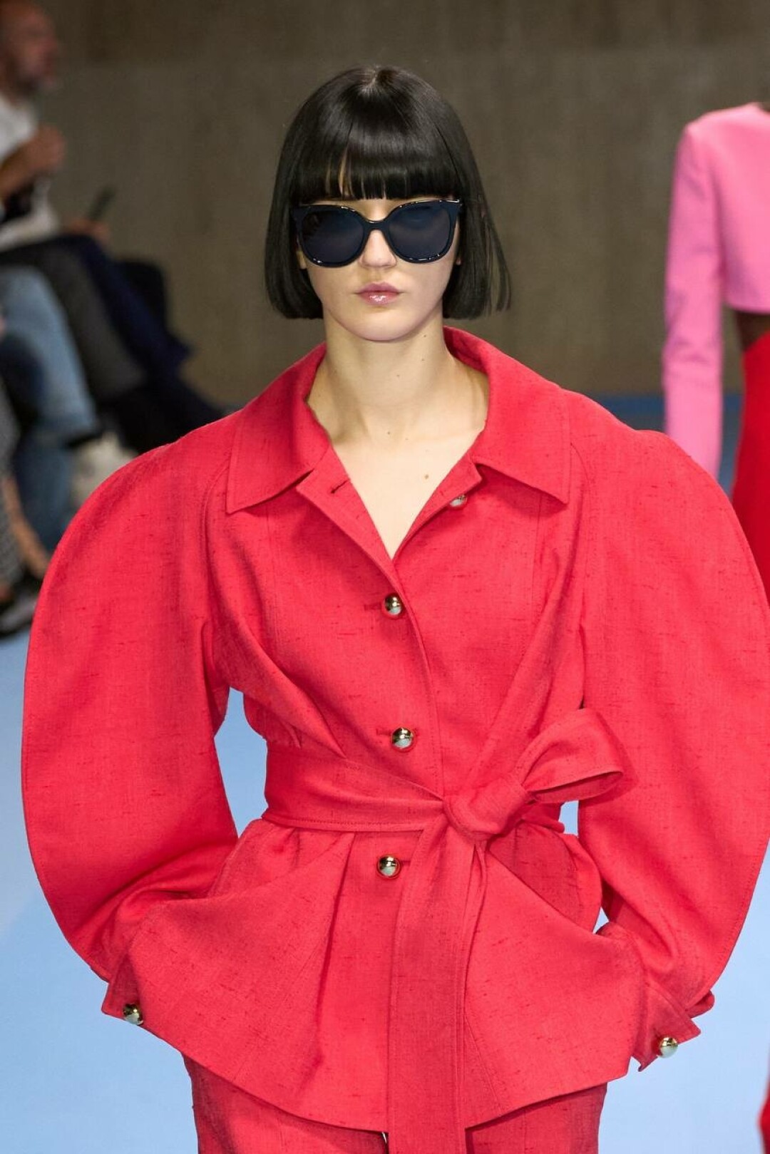 Carolina Herrera SS'25