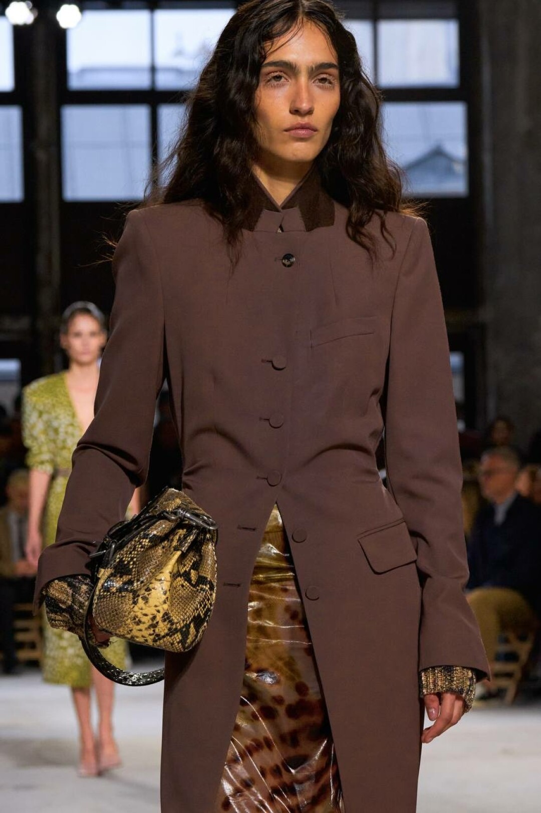 Dries Van Noten SS'25