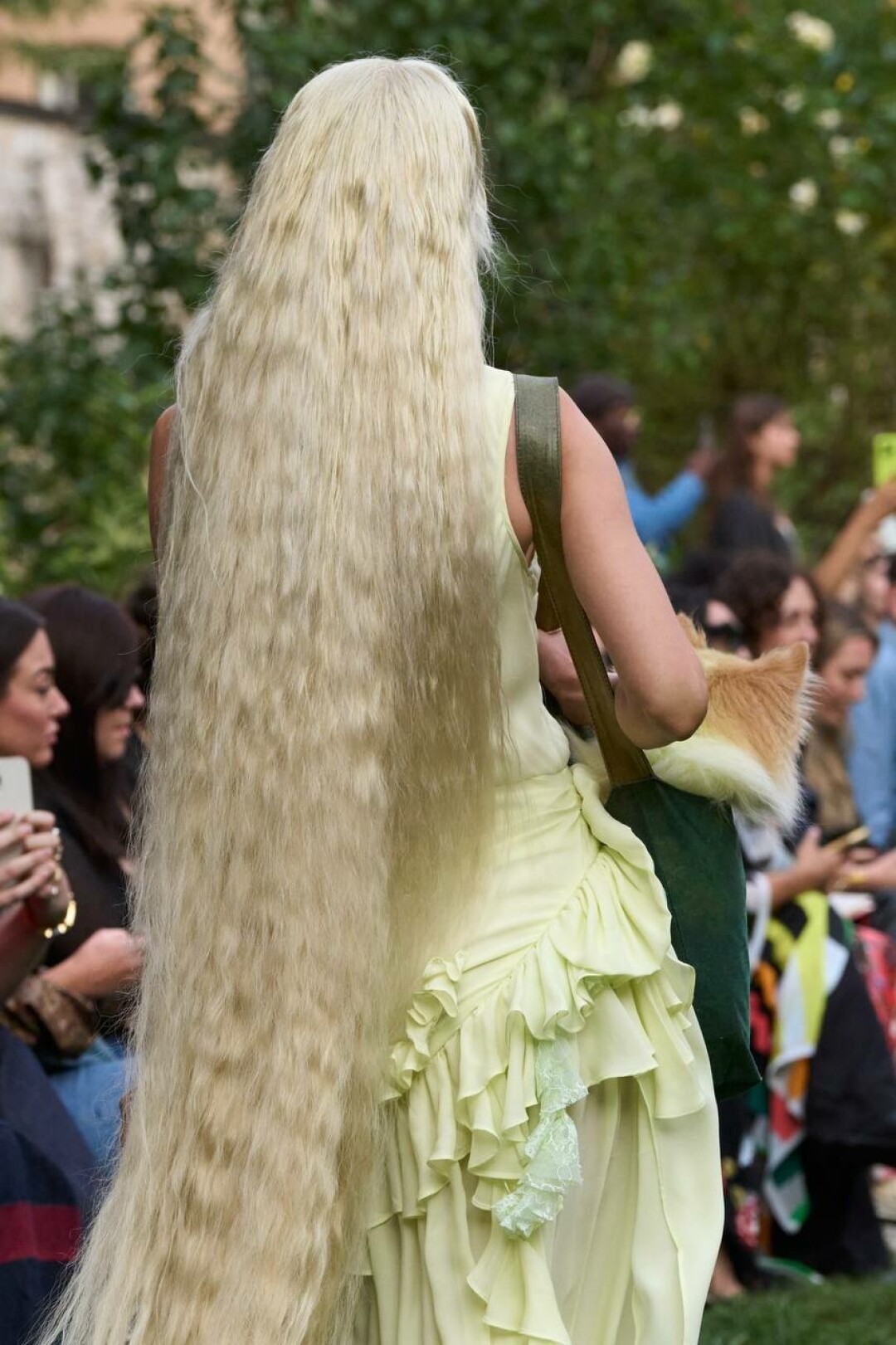 Collina Strada SS'25