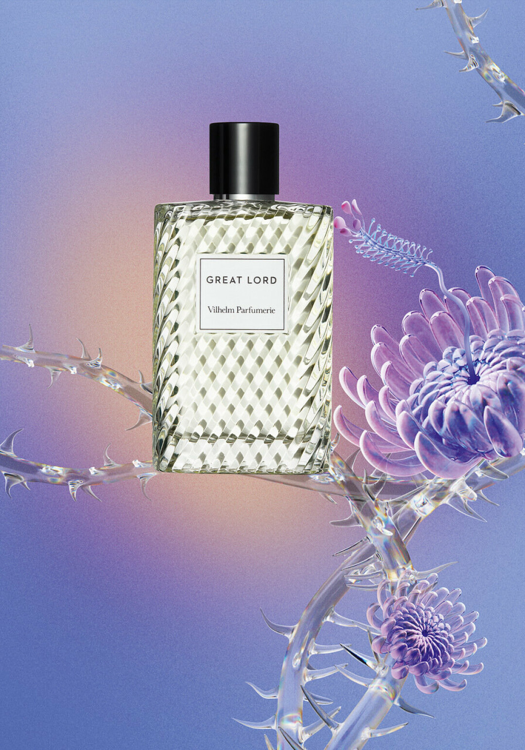 Vilhelm Parfumerie Sun Cities, Molecule, 28 050 руб.