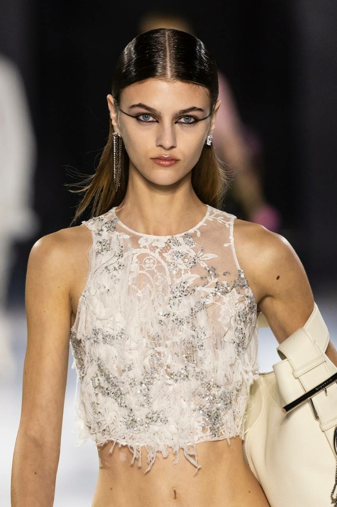 Alexander McQueen SS'25