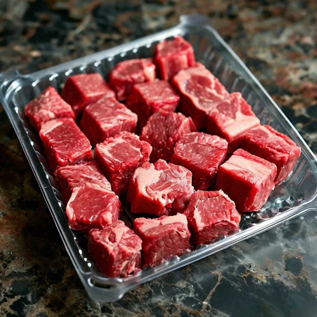 Мясо для плова, говядина, от 1200 рублей