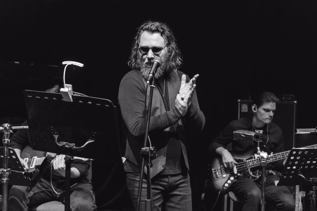 Концерт «Алексей Стародубцев. Piano Gala»