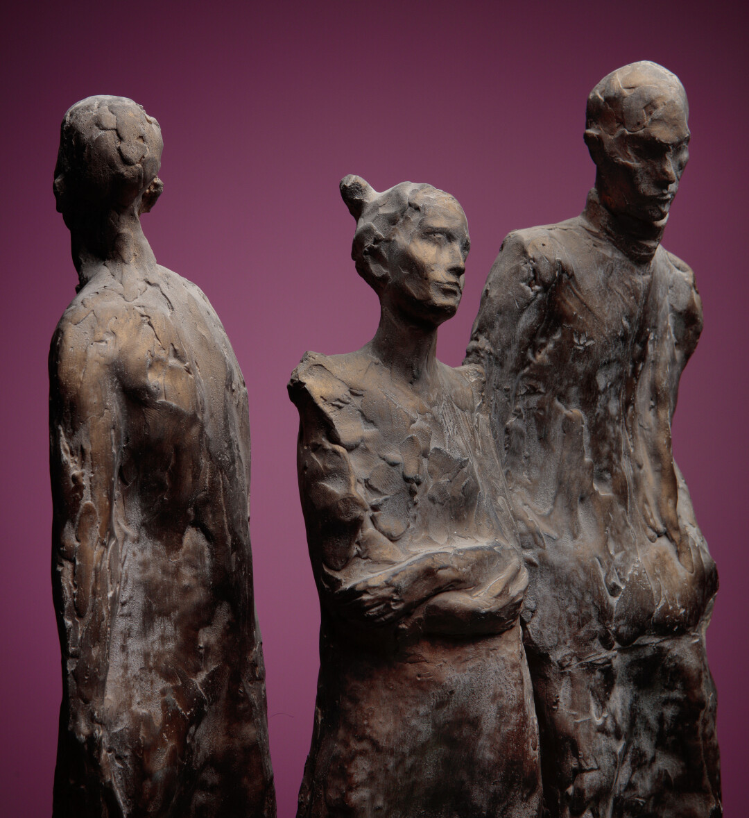 Михаил Пастухов. "Русские иконы". 2018 год