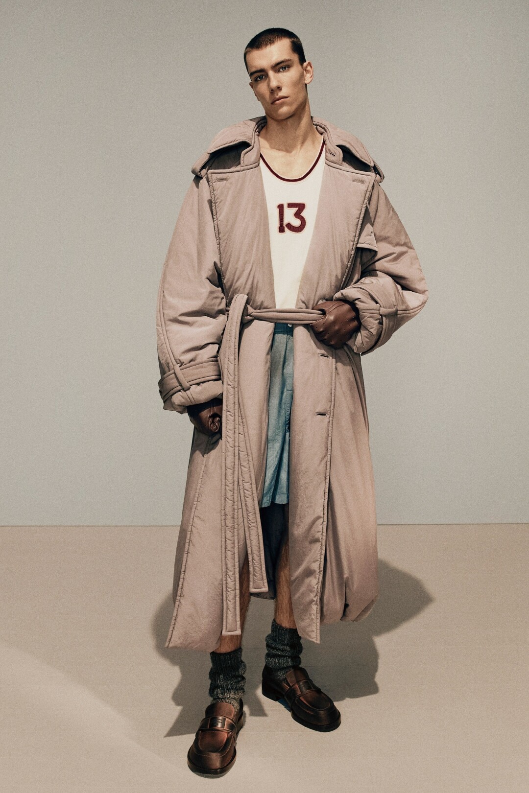 Acne Studios FW'25 Menswear