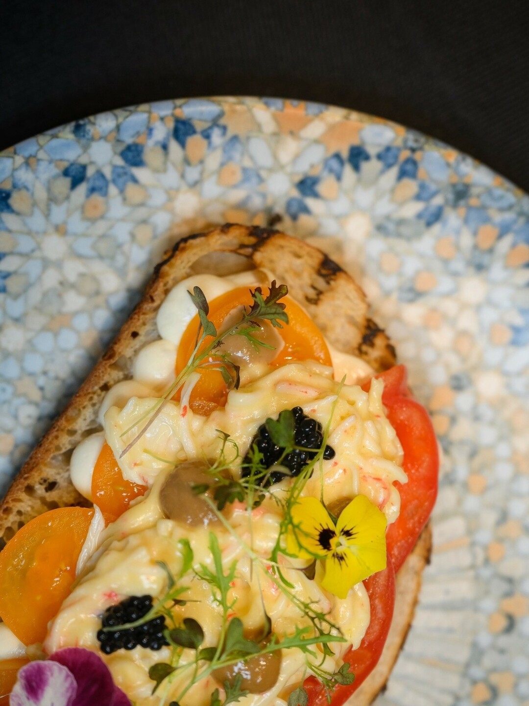 «Желтая лисица»