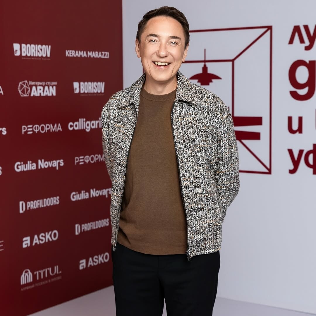 Рустэм Габбасов