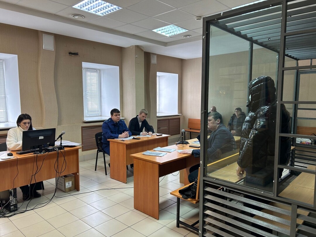 Фото: СУ СК России по Башкортостану