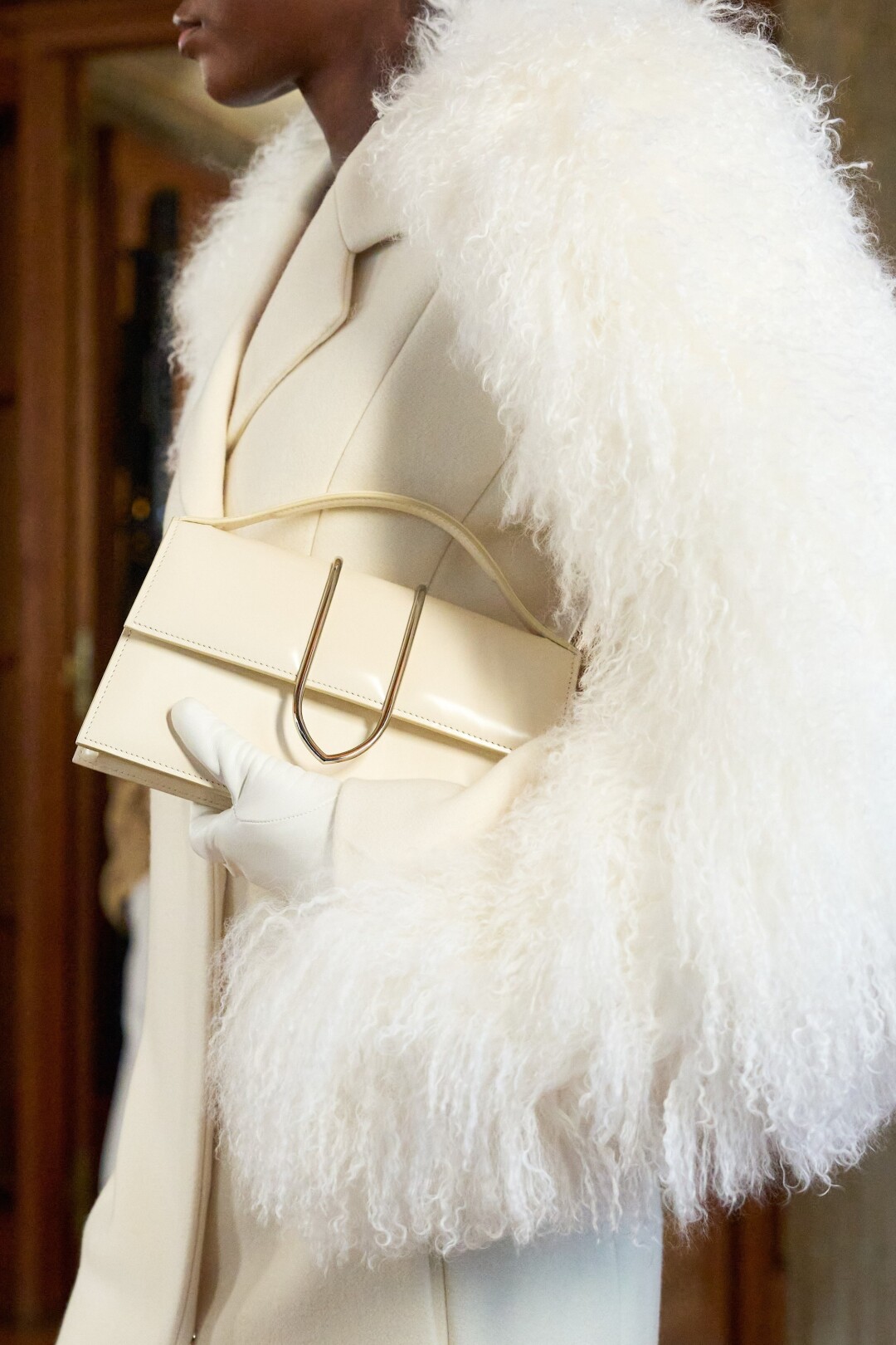 Новая версия культовой сумки Le Bambino