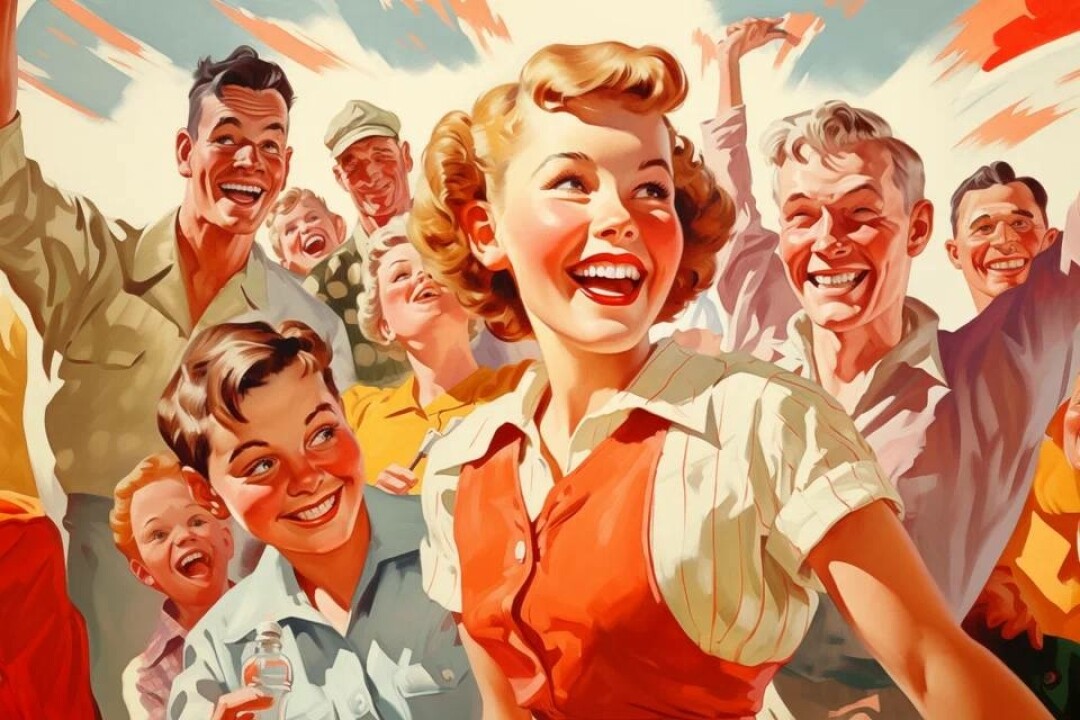 Концерт «Оркестр CAGMO. Песни советских кинофильмов»