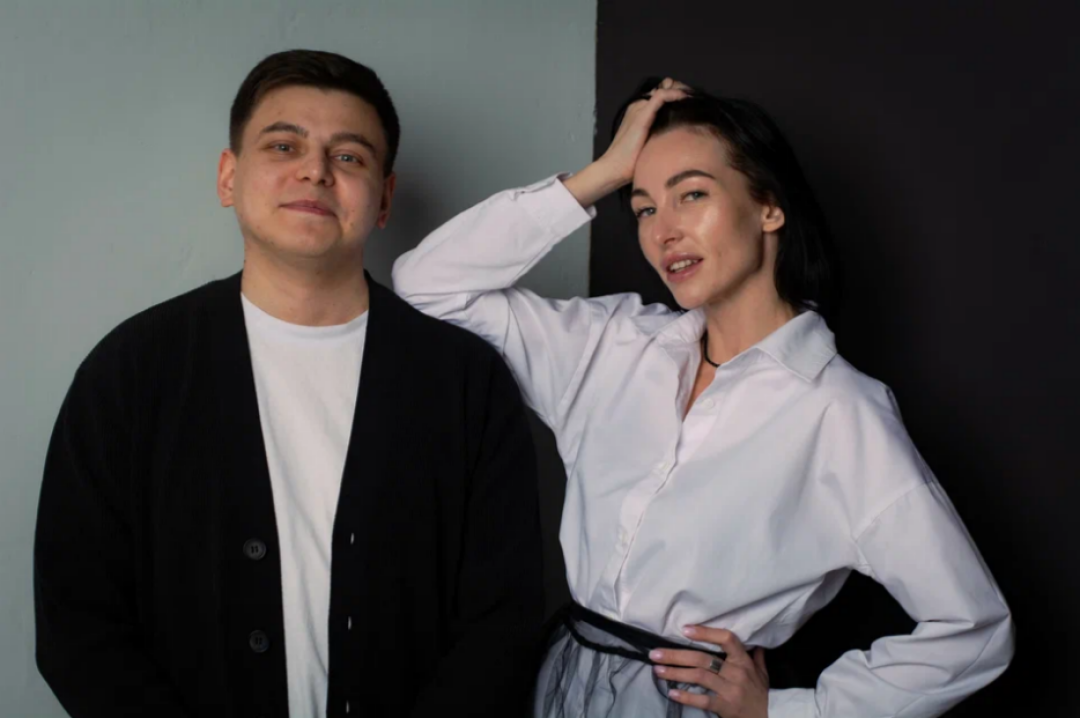 Стендап «Извини, нам нужно расстаться»