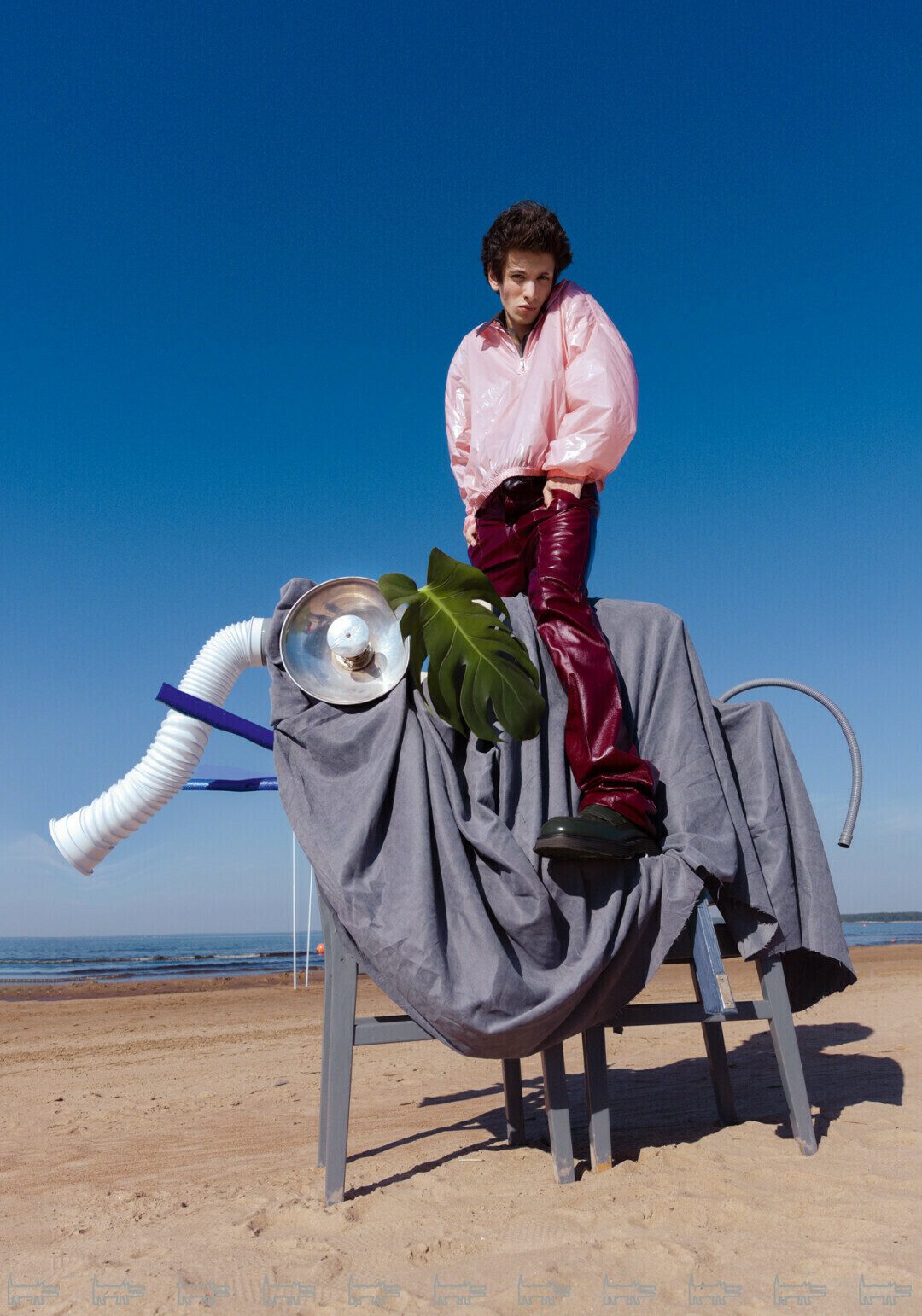 Марк Эйдельштейн