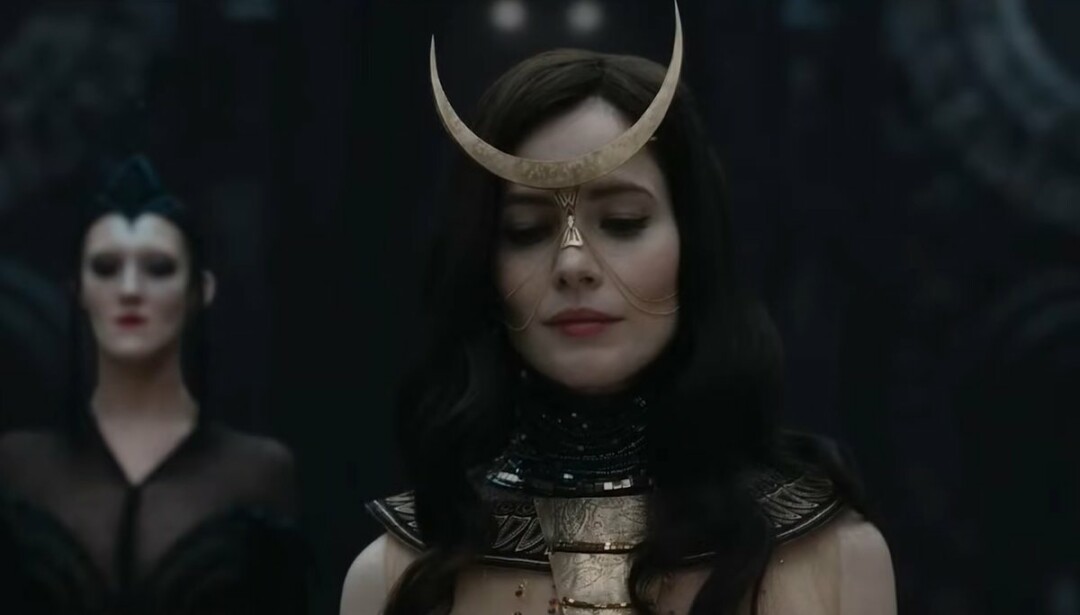 «Мастер и Маргарита»