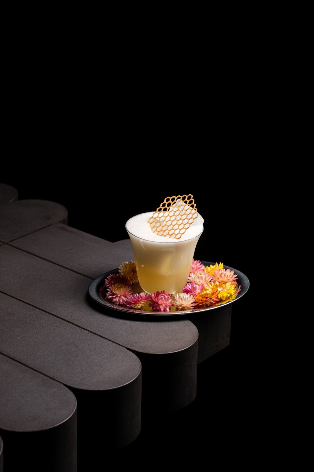 Подсолнуховая Марго