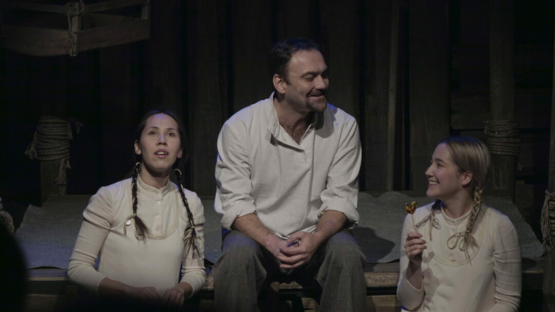 Спектакль «Униженные»