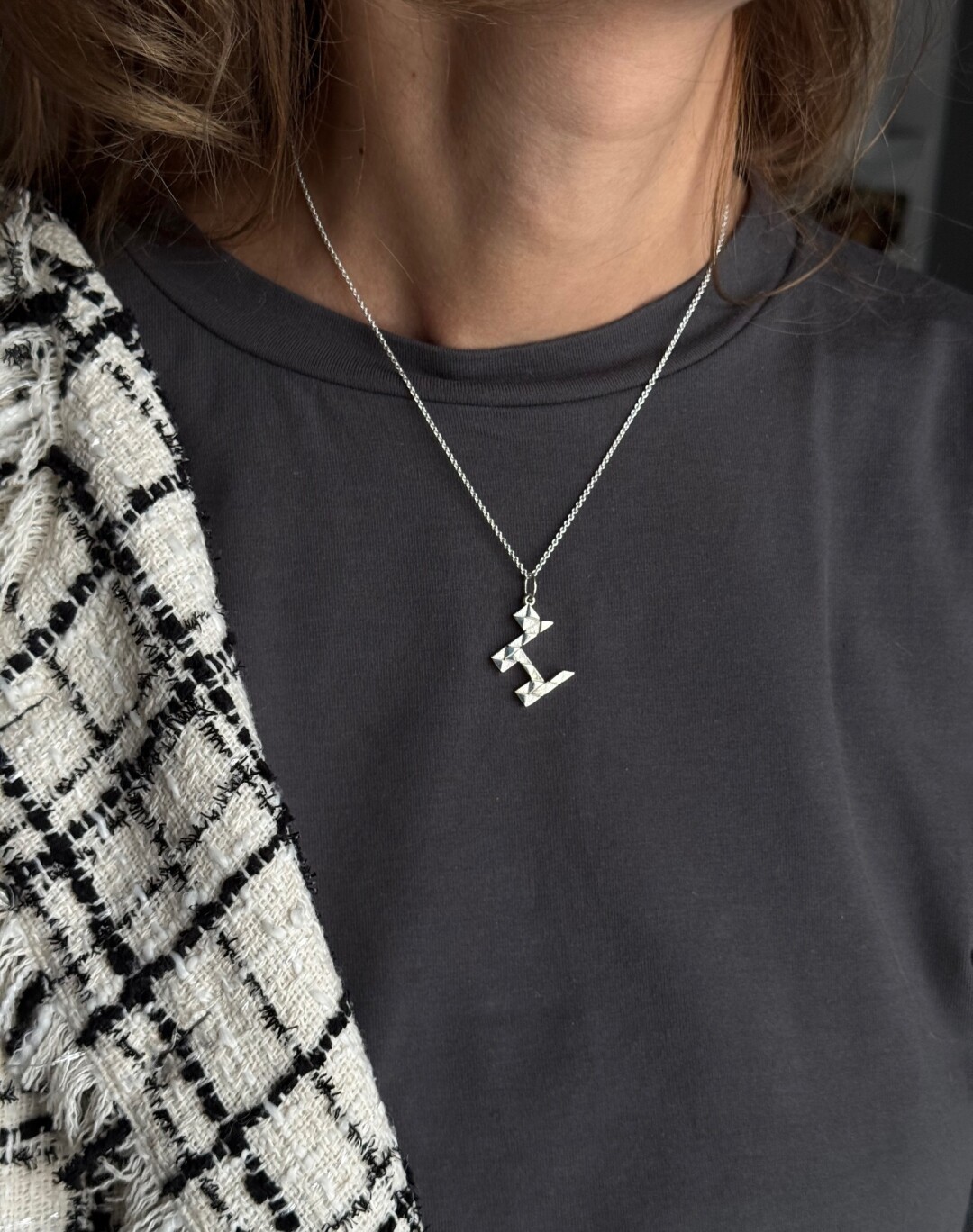 Кулон «Собака» из Змейки Рубика, от 3500 рублей