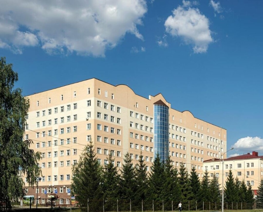 Фото: Андрей Раздорских