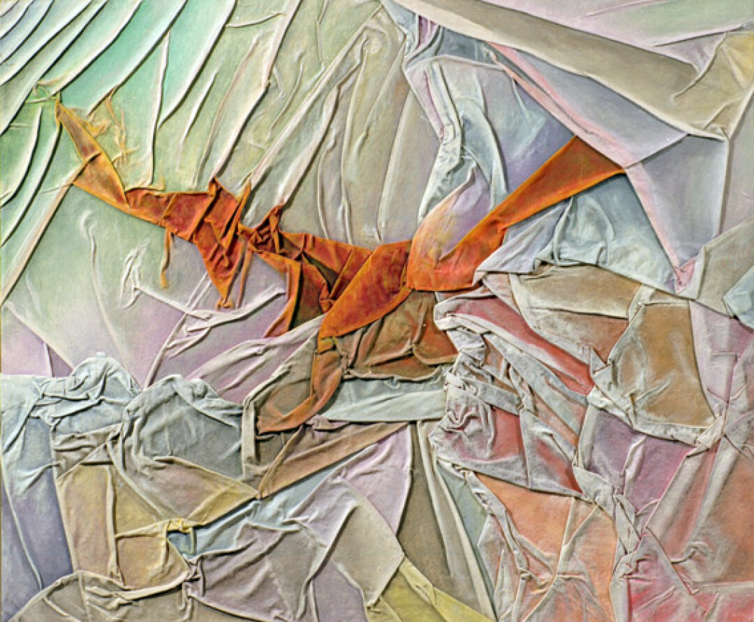 "Золото Рейна", 1993 год