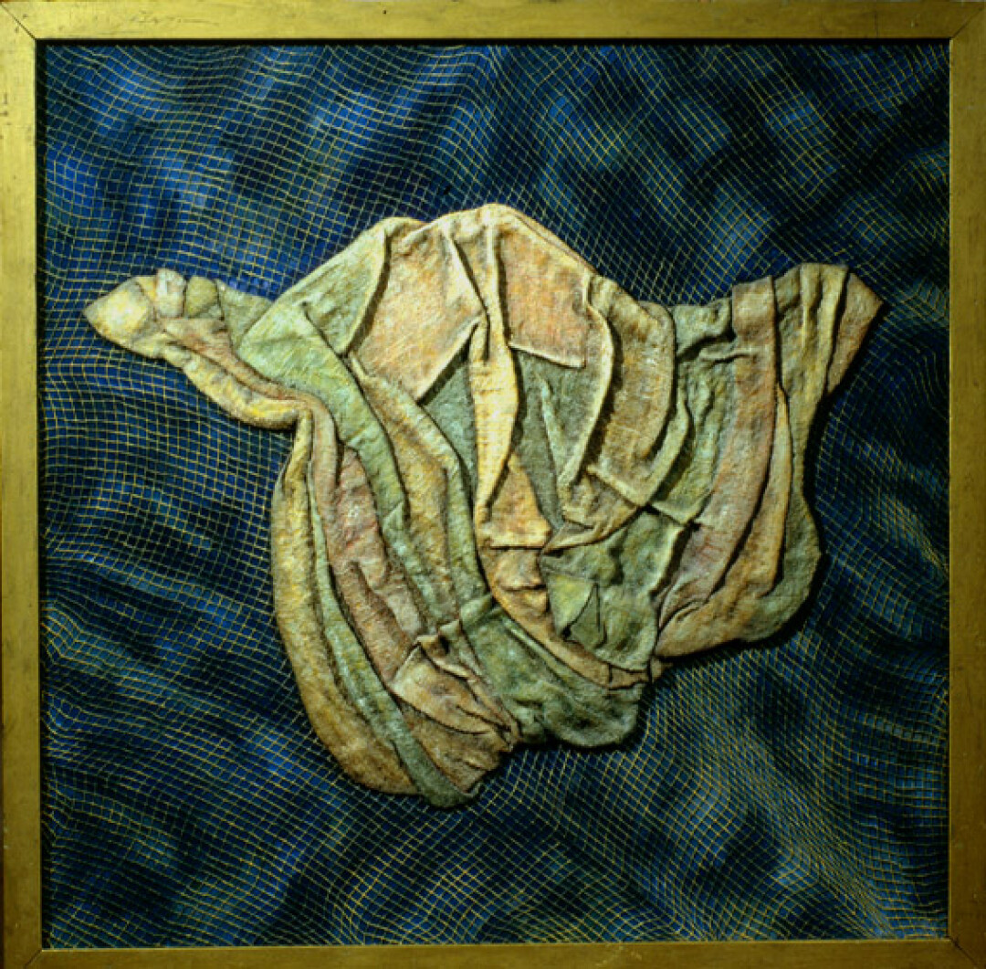 "Центрация", 1983 год