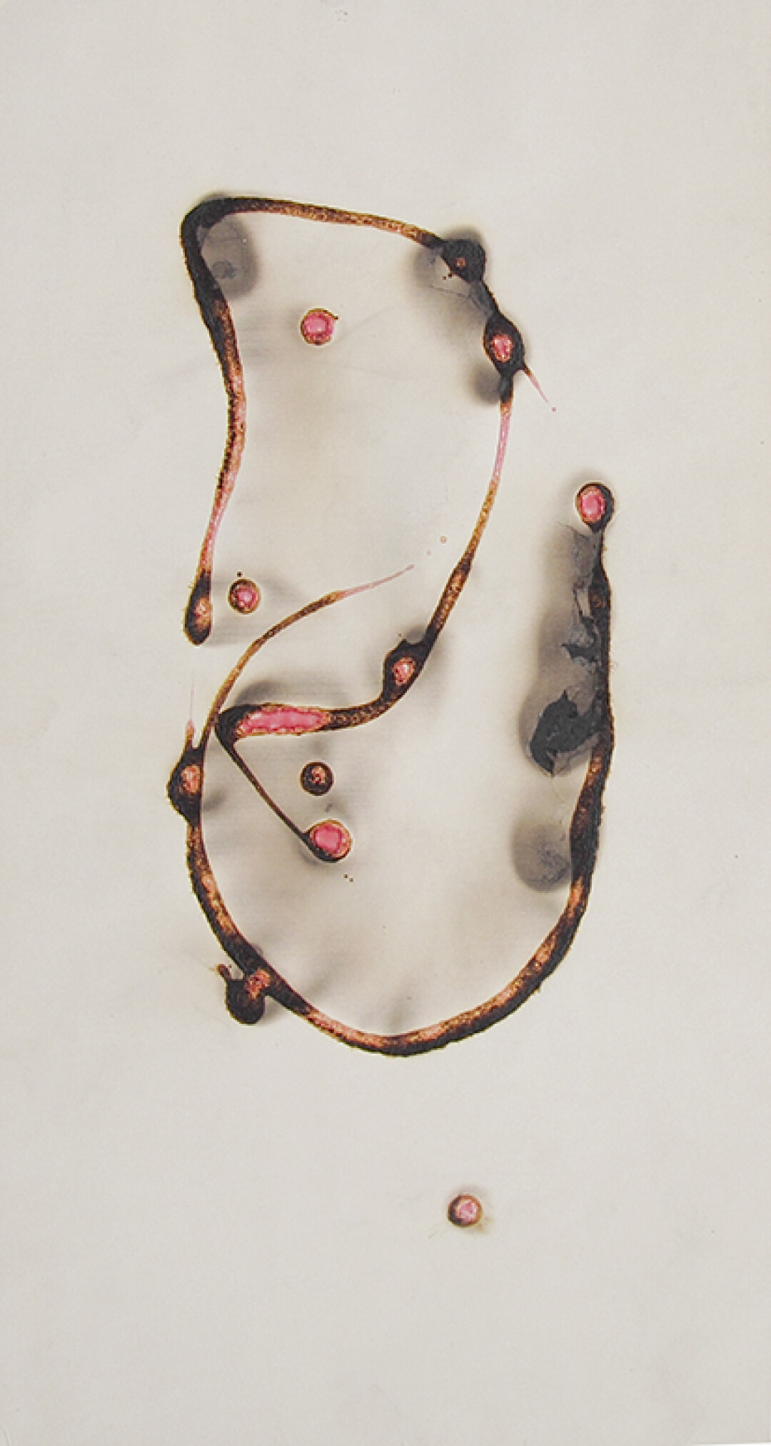 "Композиция", 1974 год