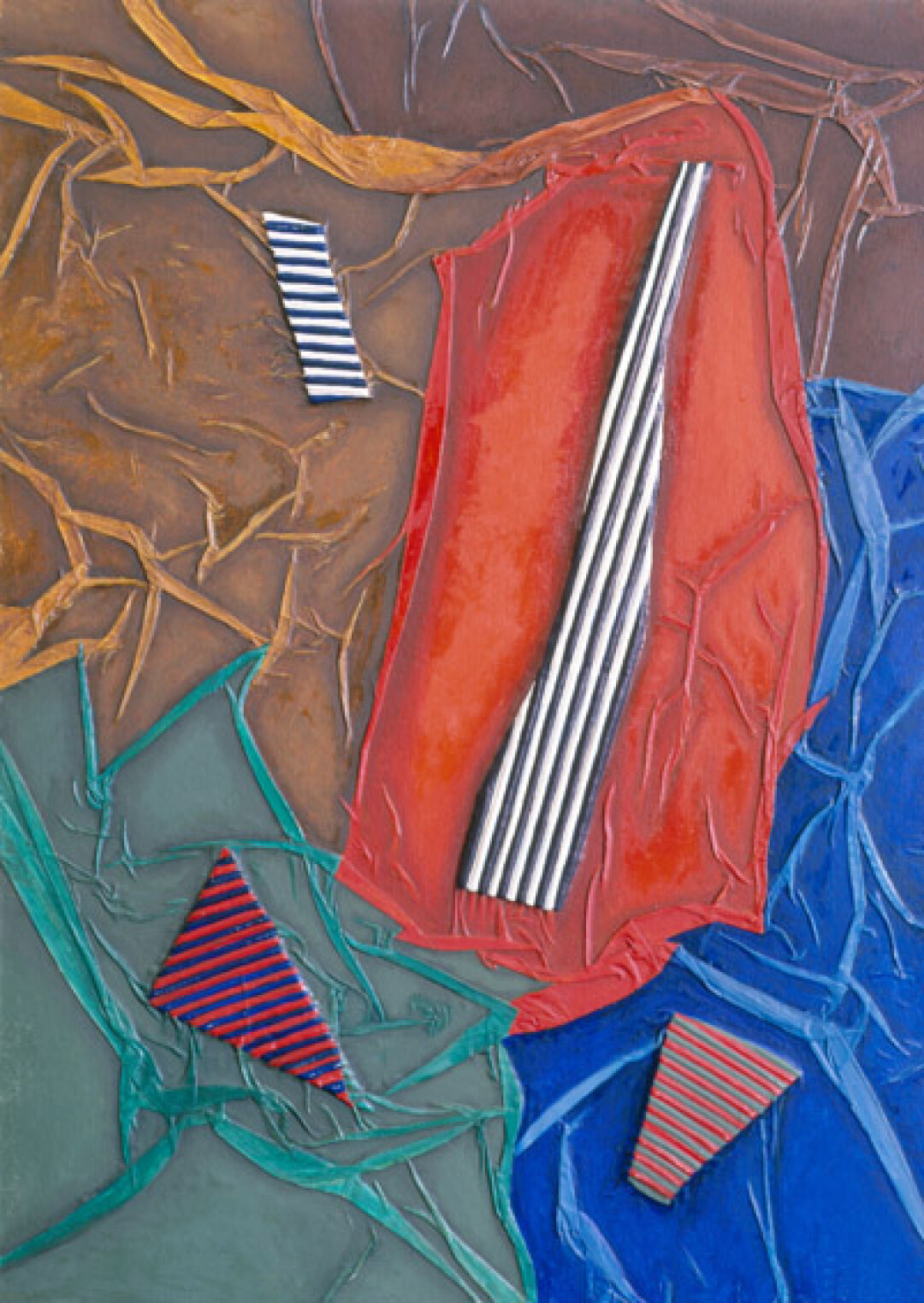 "Слушая Шостаковича", 2001 год