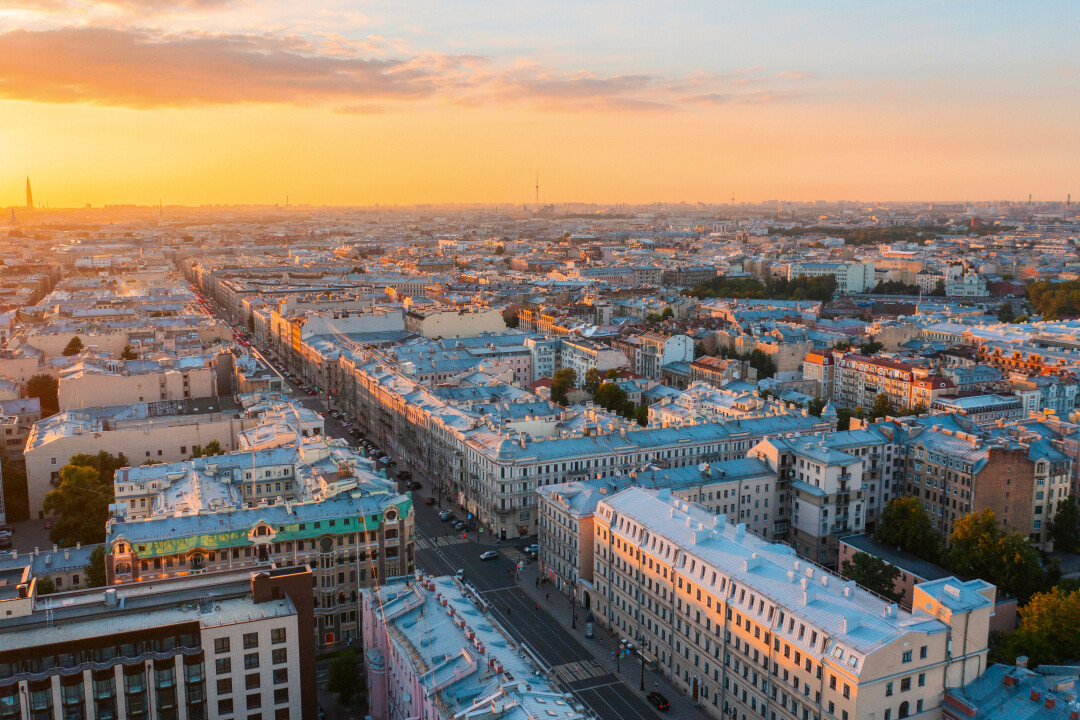 Евгеньевский появится между проспектом Бакунина, Евгеньевской и Старорусской улицами, а также Овсянниковским садом