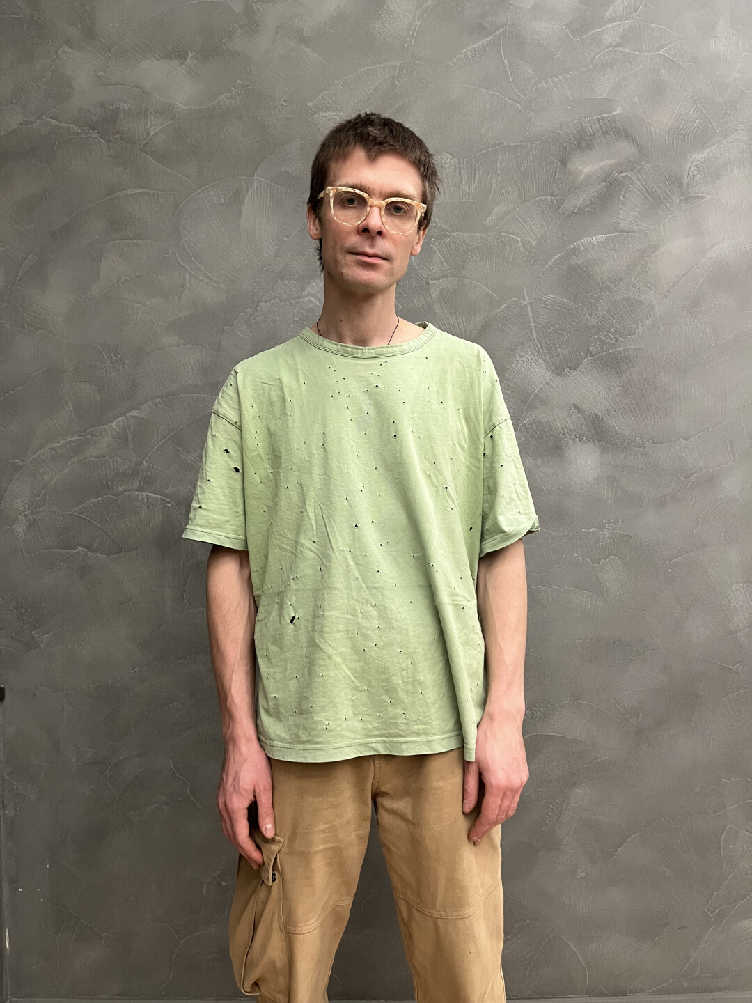 Режиссер Роман Муромцев