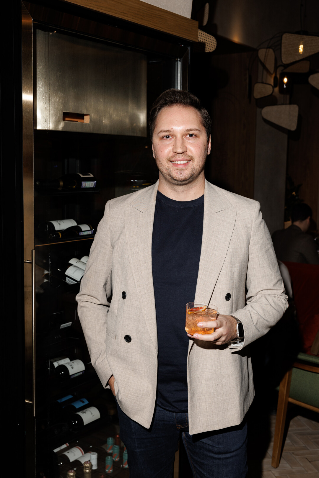 Михаил Тильников