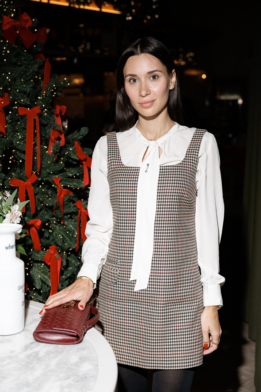 Екатерина Зайдес