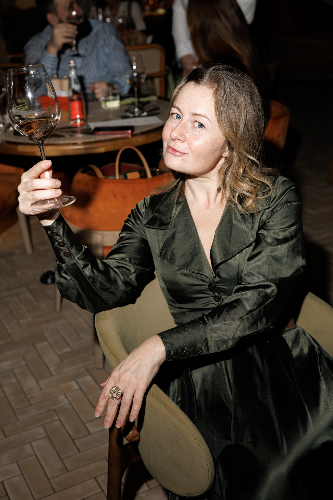 Катерина Смирнова