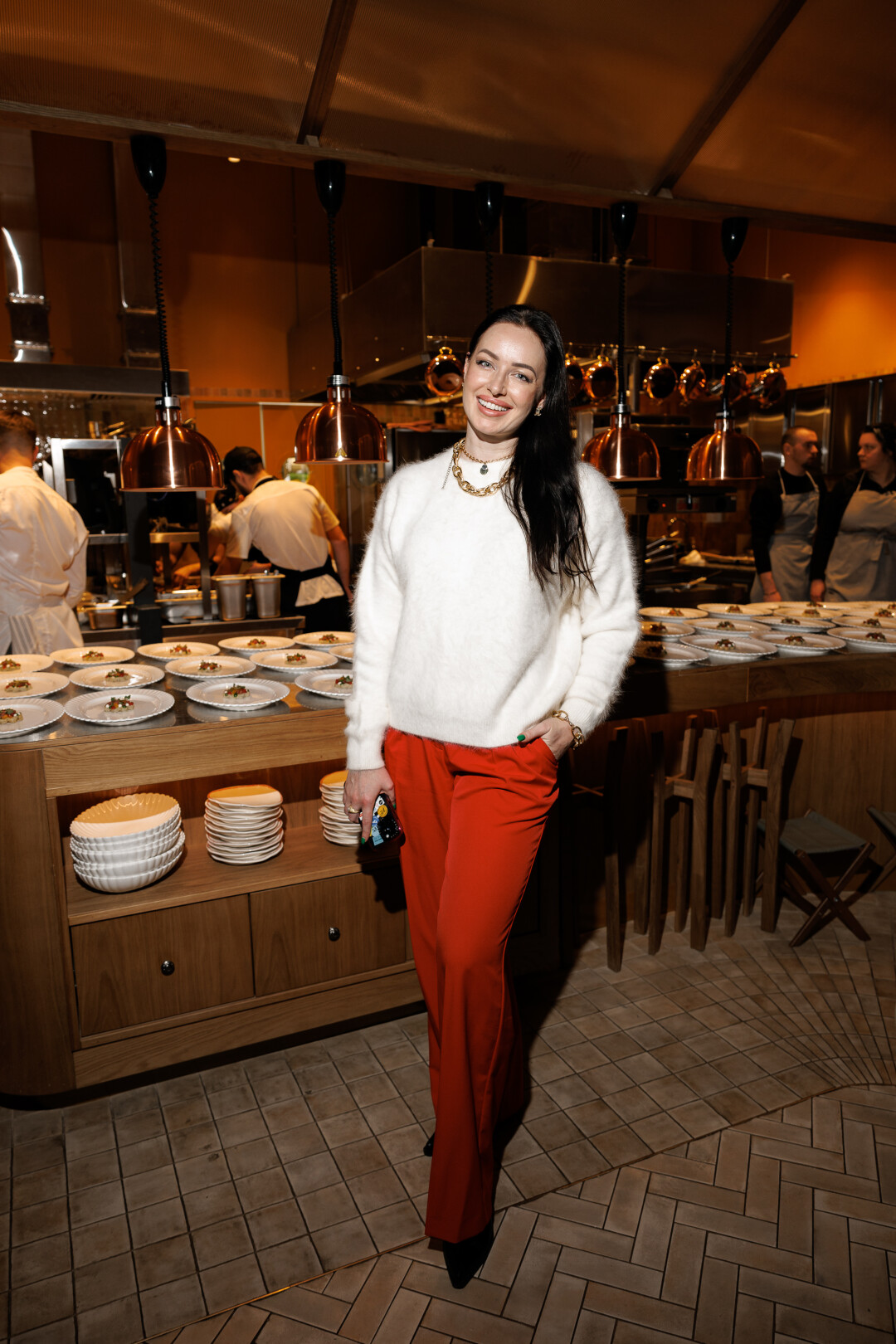 Елена Буртасова