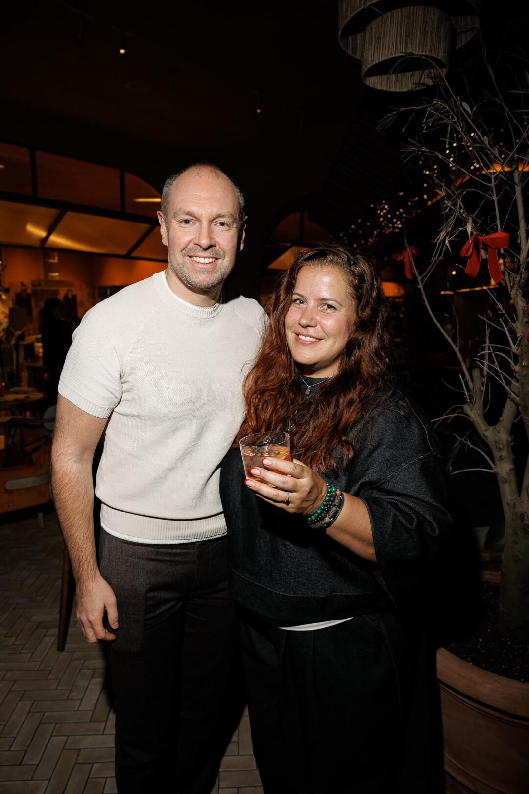 Максим Мирсиянов, Катерина Киселева