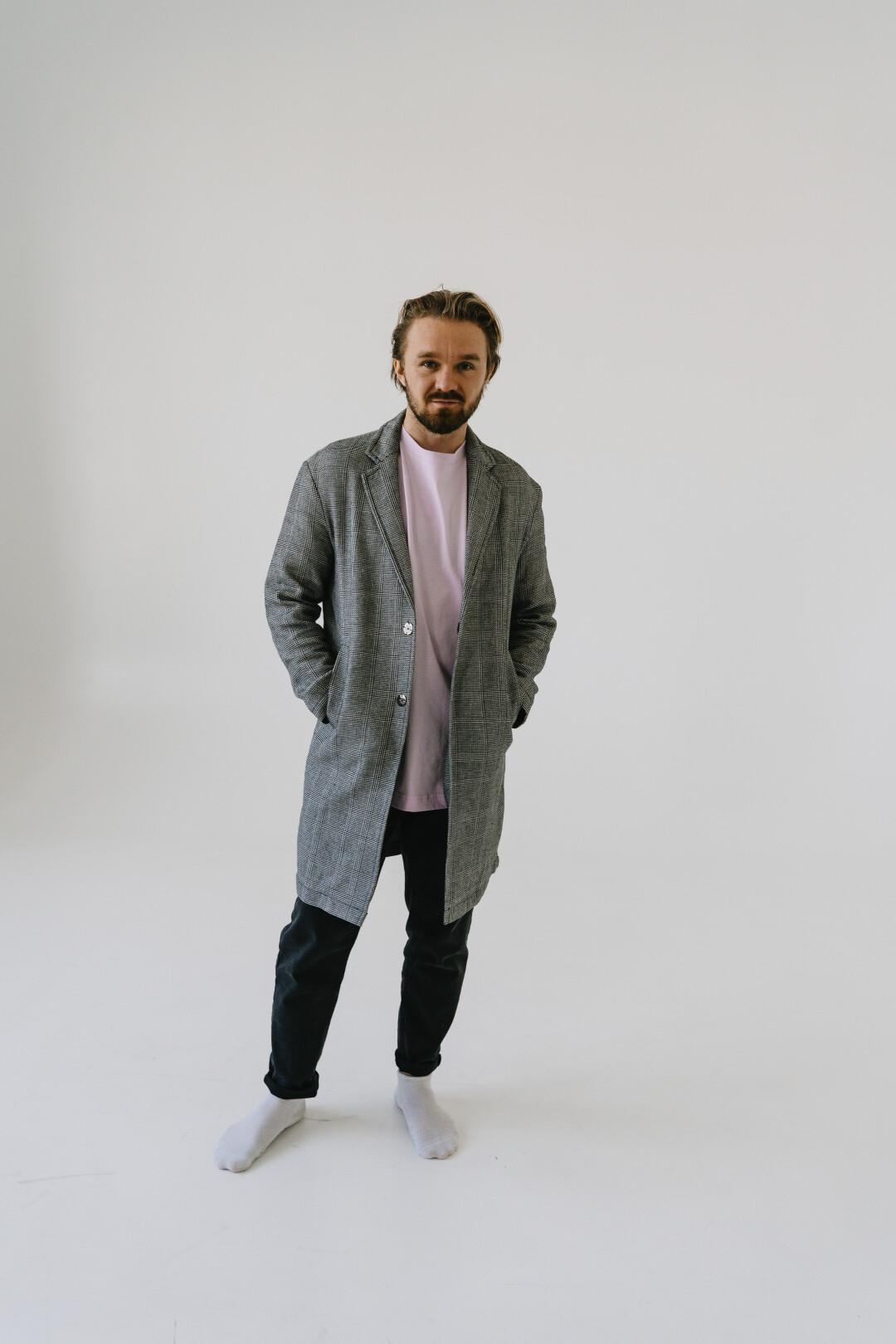 Режиссер Никита Белых