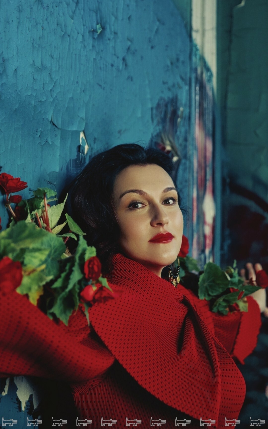 Режиссер Яна Тумина