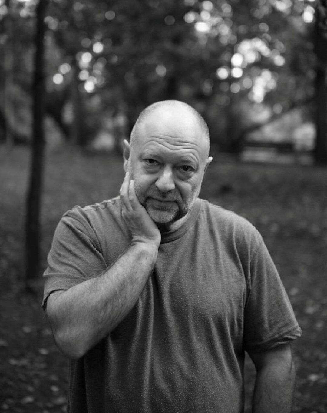 Режиссер Анатолий Праудин