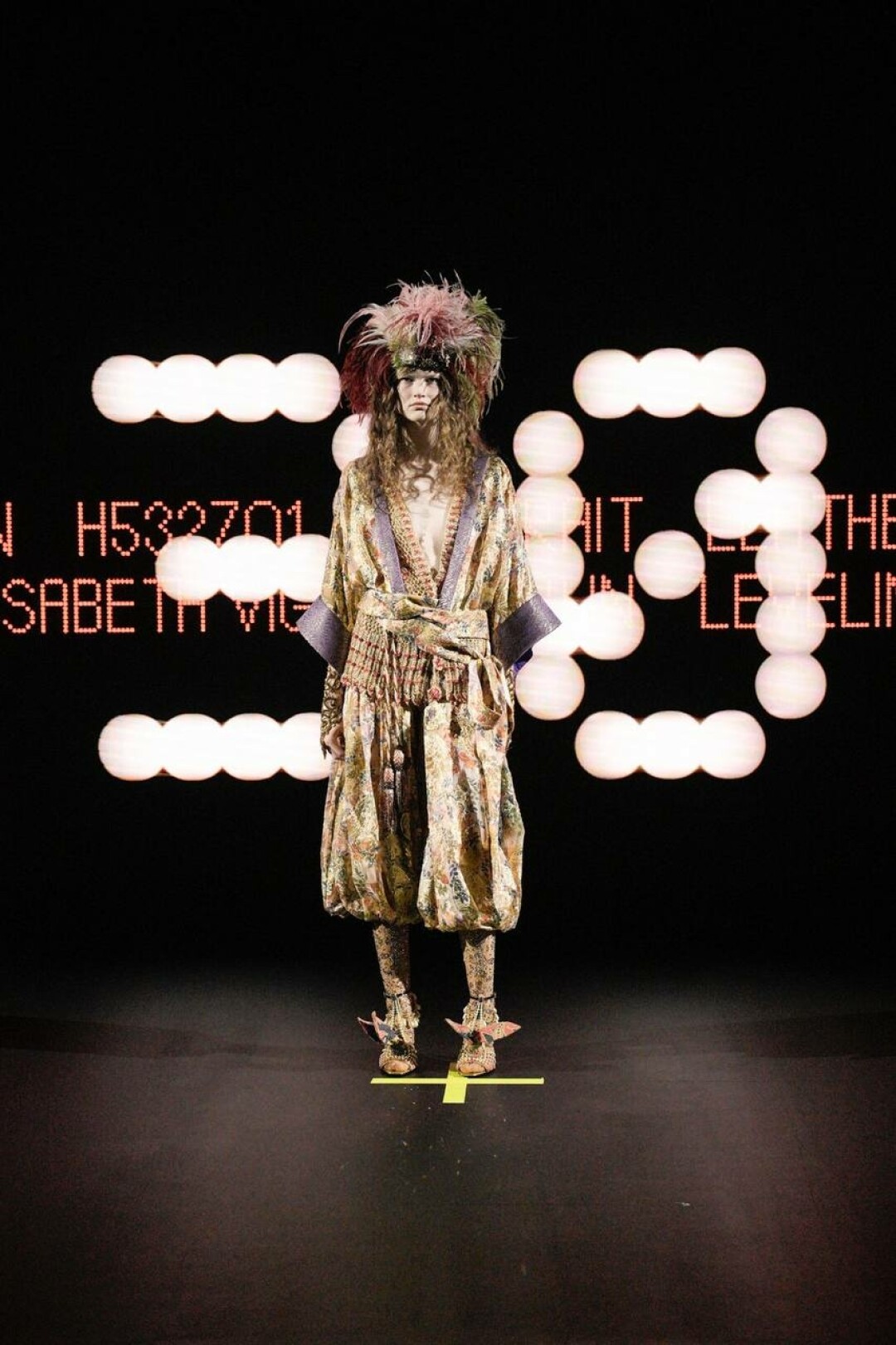 А еще лучше — в паре с индейским роучем