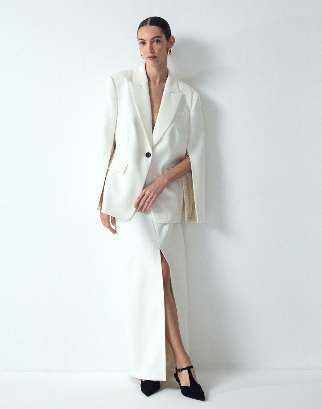 Комплект "Vertina" EMKA