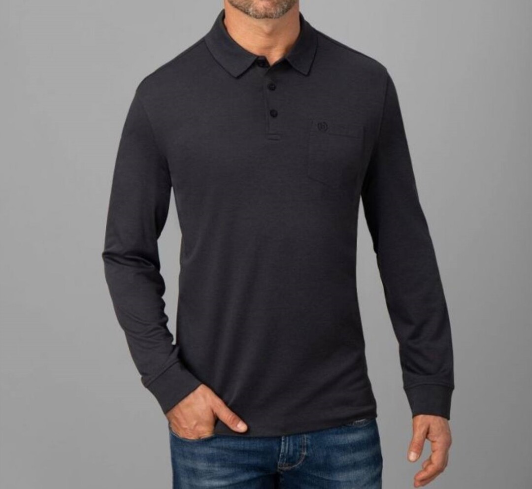 Поло BUGATTI DIPLOMAT