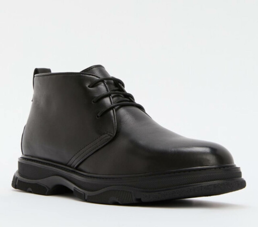 Ботинки MAISON DAVID