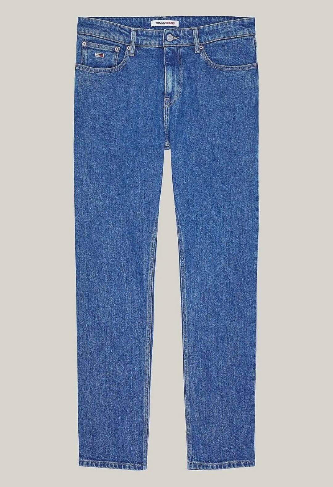 Джинсы Tommy Hilfiger