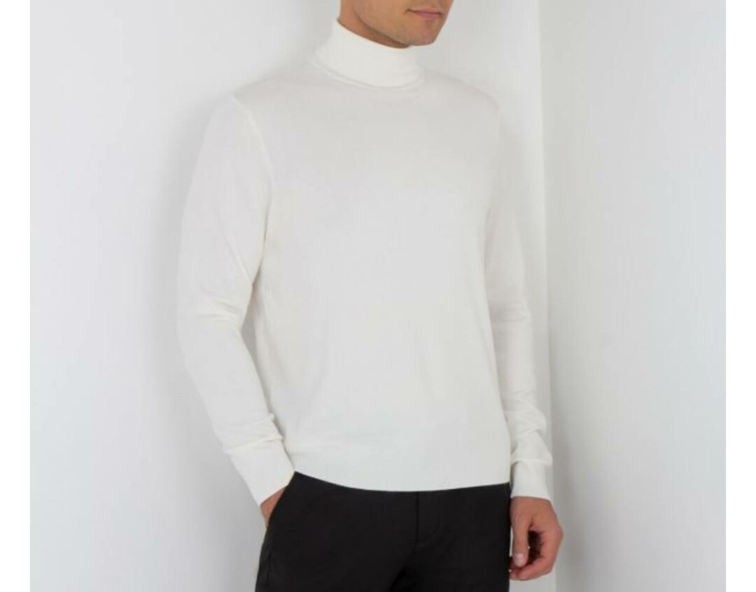 Джемпер NAVIGARE