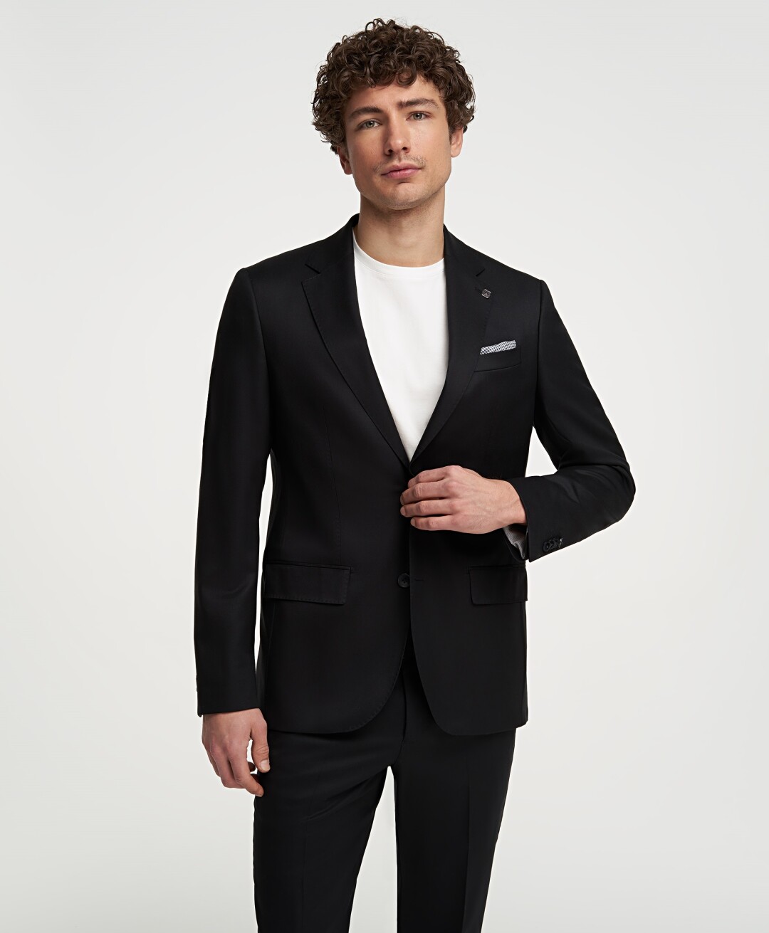 Пиджак HENDERSON