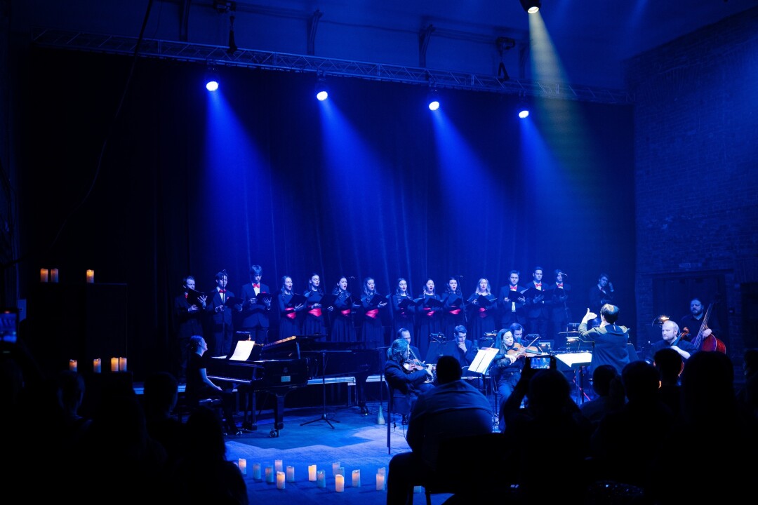 Частная филармония «Триумф»