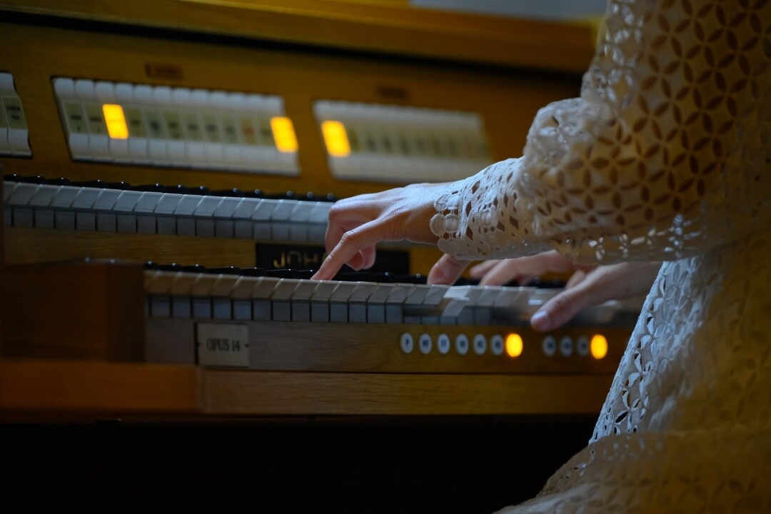 Частная Филармония «Триумф»