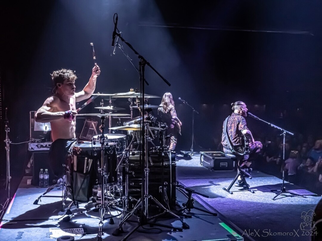 Группа «Пилот»