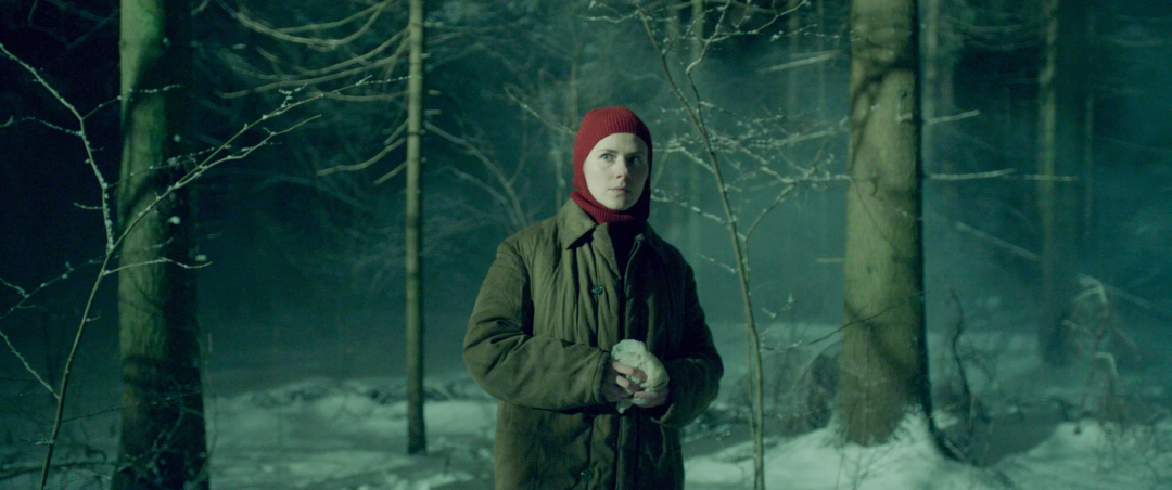 Премьера фильма «Агния»