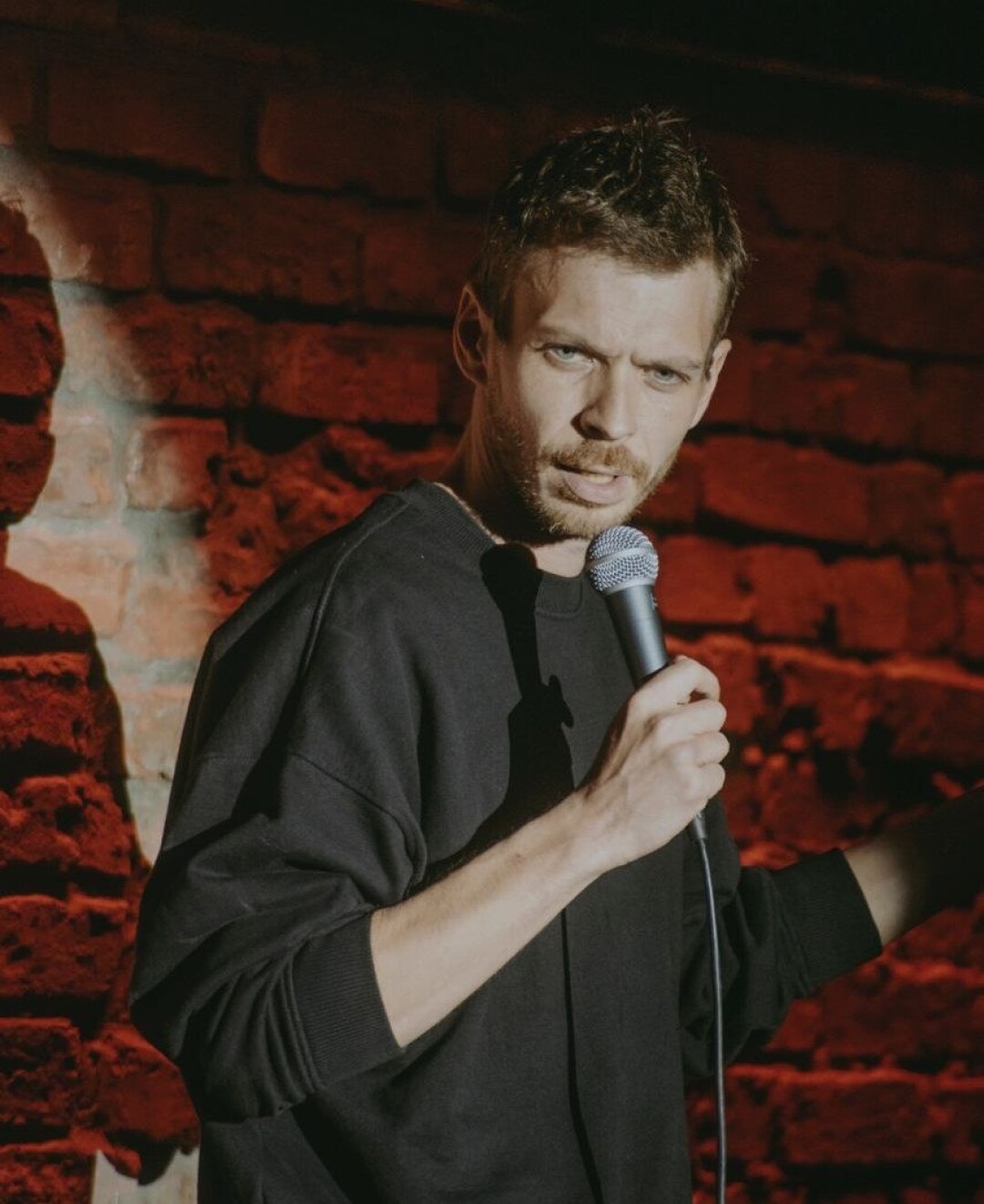 Алексей Квашонкин